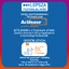 Plusssz 100% Multivitaminas + Minerales, sabor mango-naranja, 20 comprimidos efervescentes