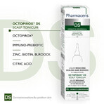 Pharmaceris DS Octopirox DS Scalp Tonic, reduction of scaling and redness, 100 ml Pharmaceris DS Octopirox DS Scalp Tonic, reduction of scaling and redness, 100 ml