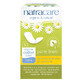 NATRACARE maandverband, biologisch, Mini, 30 stuks