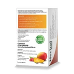 Complemento alimenticio para mantener el peso corporal normal, 30 comprimidos, Herbal New Life