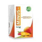 Complemento alimenticio para mantener el peso corporal normal, 30 comprimidos, Herbal New Life