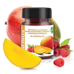 Complemento alimenticio para mantener el peso corporal normal, 30 comprimidos, Herbal New Life