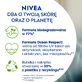 Nivea Sun Protect &amp; Moisture, hydraterende zonnebrandcrème, SPF 50+, 200 ml
