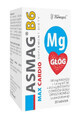 Cardio Max Integratore per il cuore con magnesio e coenzima Q10. Supporta la salute cardiovascolare e migliora la resistenza fisica.