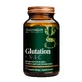 Doctor Life Glutathione + NAC, 60 vegetarian capsules