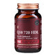 Doctor Life Q10 720 HDL, coenzima Q10, bergamotă, rodie, 60 capsule vegetariene