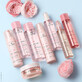 Nuxe Very Rose, creamy cleansing milk, 200 ml