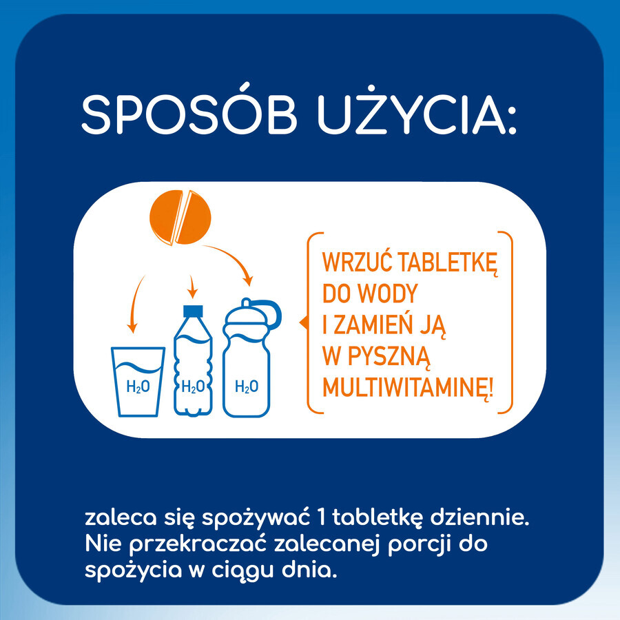 Acquista Integratore Alimentare Plusssz 100% Magnesio Forte + B-Complex, 20 Compresse Effervescenti Integratore Alimentare Plusssz 100% Magnesio Forte + B-Complex, 20 Compresse Effervescenti