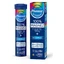 Plusssz 100% Magnesio Forte + Complejo B, sabor naranja-pomelo, 20 comprimidos efervescentes