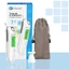 Haxe, Infrarot-Ohr- und Stirnthermometer, KFT-22M