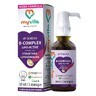 MyVita Vitamin B Complex, drops, 30 ml