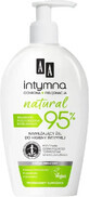 AA Intimpflege-Gel 95%, 300 ml