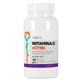 MyVita, Vitamina C + zinc, 100 comprimidos