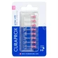 Curaprox CPS 08 Prime Refill, Interdentalbürsten, 8 St.