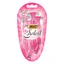 BIC Miss Soleil, maquinillas de afeitar, 4 piezas