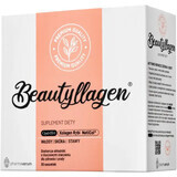 Beautyllagen, 30 de pliculețe