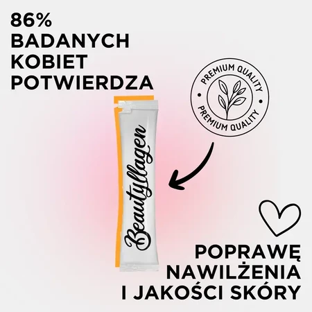 Beautyllagen, 30 sachets