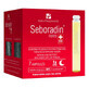 Seboradin Forte, treatment against hair loss, 5.5 ml x 7 ampoules