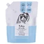 Yope Coco y Sal Marina, gel de ducha natural, repuesto, 800 ml