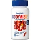 Bodymax Bodymisie, gominolas para niños a partir de 3 años y adultos, sabor cola, 60 unidades