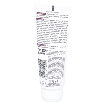 Pharmaceris G Regenovum, dermobehandelingscrème voor handen, 75 ml