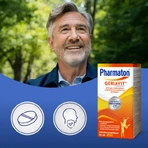 Pharmaton Geriavit, 30 filmomhulde tabletten