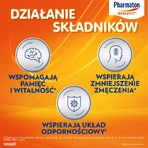 Pharmaton Geriavit, 100 tablets, Opella Healthcare