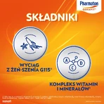 Pharmaton Geriavit, 100 tablets, Opella Healthcare