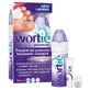 Wortie Advanced, preparation for removing warts and warts, 50 ml