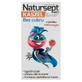 Natursept Med Cough, suikervrije lolly's, frambozensmaak, vanaf 3 jaar, 6 stuks
