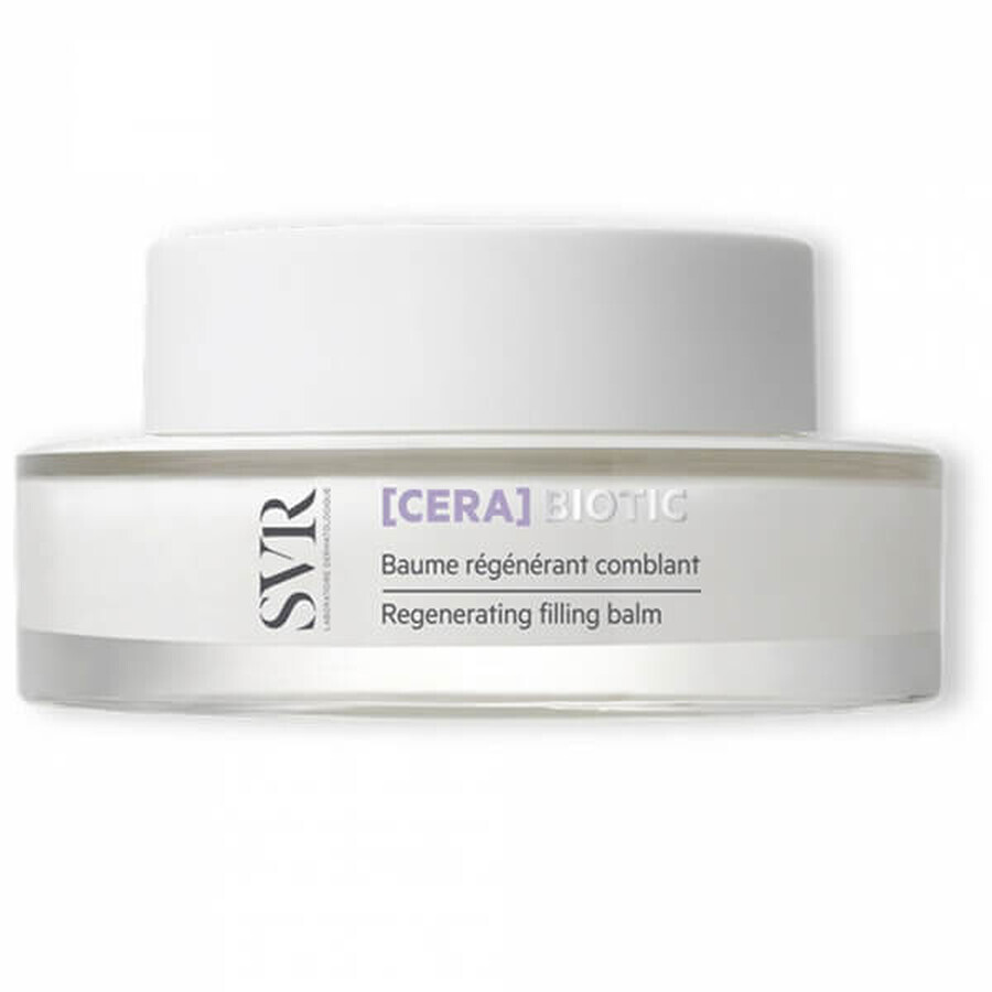 Cumpără SVR Cera Biotic, Loțiune regeneratoare de umplere a ridurilor, 50 ml SVR Cera Biotic, Loțiune regeneratoare de umplere a ridurilor, 50 ml