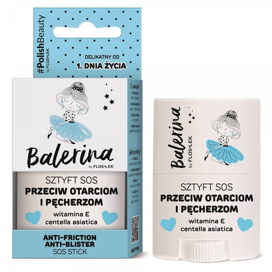 Acquista Sollievo istantaneo per vesciche e abrasioni con vitamina E e centella asiatica, 20g Sollievo istantaneo per vesciche e abrasioni con vitamina E e centella asiatica, 20g