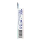 Viscoplast Opti-plast, patch ophtalmique pour la correction des défauts de vision, 80 mm x 57 mm, 5 pièces