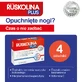 Ruskolina Plus, 30 gélules