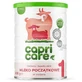 Capricare 1, infant milk with goat's milk, from birth, 400 g