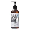 Yope, Doccia Gel con Ingredienti Naturali, Cocco e Sale Marino 97%, 400 ml.