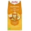 Thé au curcuma biologique, 90g, Yogi Tea