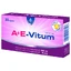 Oleofarm A+E-Vitum, vitamin A + E, 30 capsules