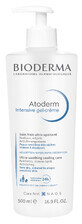 Krem Idratante Bioderma Atoderm Intensive 500 ml