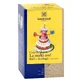 Té de Hierbas Ecológico Feliz Cumpleaños, 18 bolsitas, Sonnentor