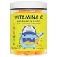 Vitamin C Gummibärchen, 120 Stück - Premium Qualität
