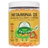 MyVita, vitamina D3 naturale dell&amp;#39;elki, 60 pezzi