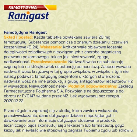 Ranigast SOS Leche, suspensión oral, 200 ml