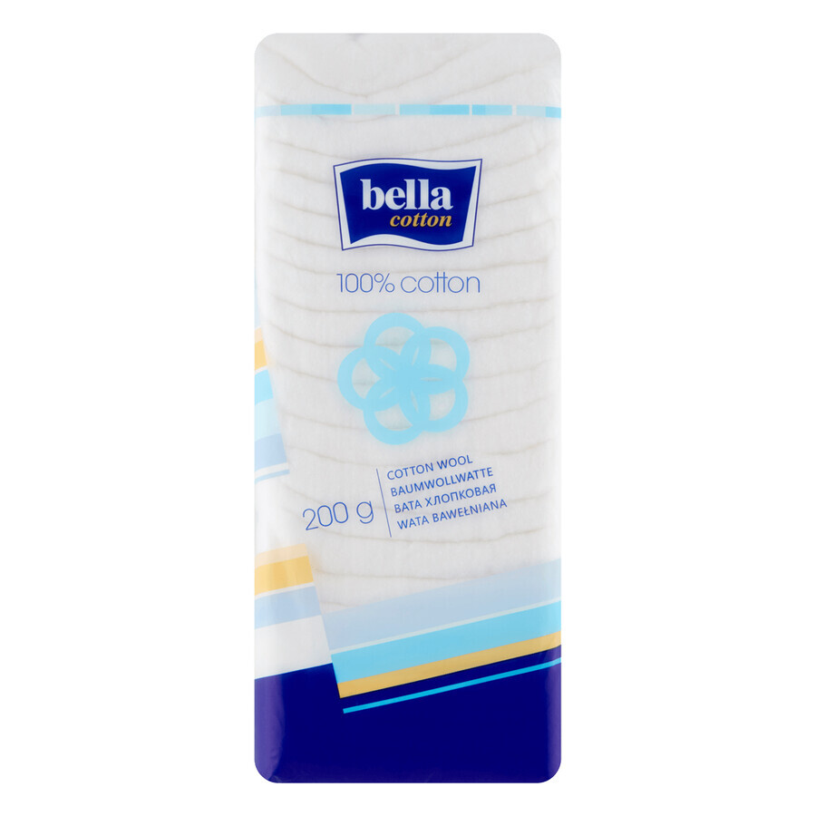 Comprar Bella Cotton, guata de algodón, 200 g Bella Cotton, guata de algodón, 200 g