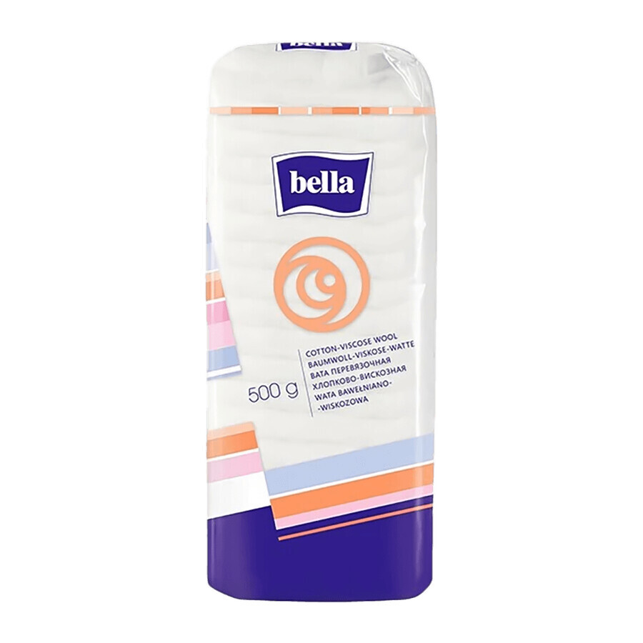 Buy Bella Cotton, cotton-viscose dressing, 500 g Bella Cotton, cotton-viscose dressing, 500 g