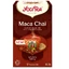 Biologische Maca Chai Thee, 17 tassen, Yogi Tea