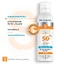Pharmaceris S Emulsion für Babys und Kinder SPF 50+, 150 ml
