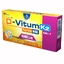D-Vitum Forte Max 4000 IE K2 MK-7, 60 capsules