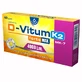 D-Vitum Forte Max 4000 IE K2 MK-7, 60 capsules