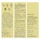 Miya Kosmetik Feuchtigkeitsspendende Gesichts- Augen- und Dekolletécreme SPF50+, 40ml